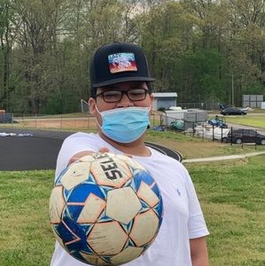 Meet your Posher, Leonardo